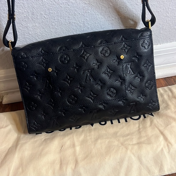 1264 LV Empreinte Fascinante Navy blue - Picture 3 of 9